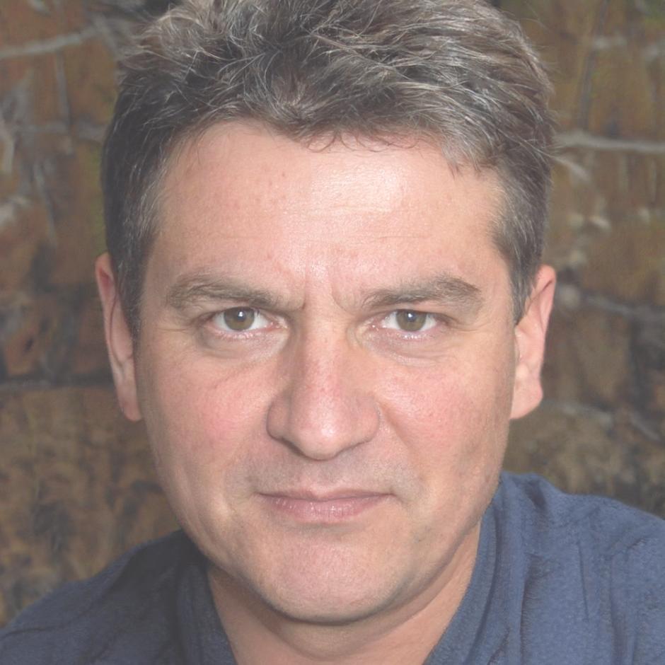 Webdesign-Experte Thorsten Kellner