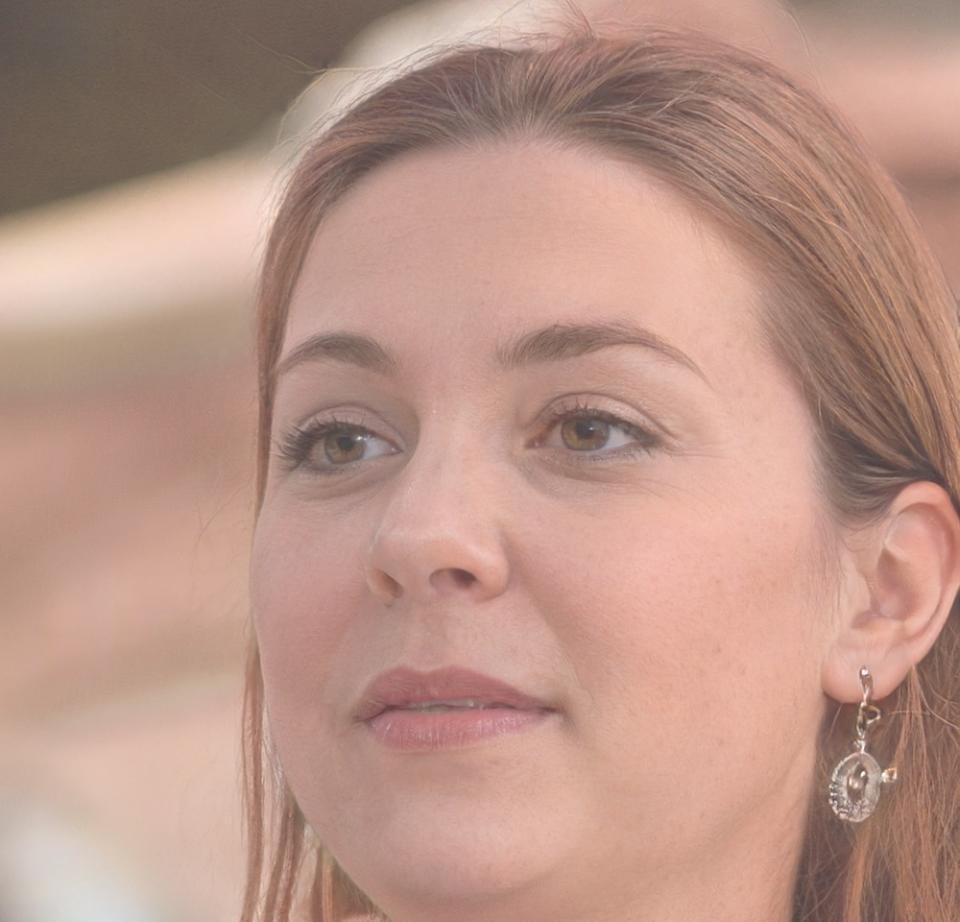 Support-Team Mitarbeiterin Sabine Hofmann