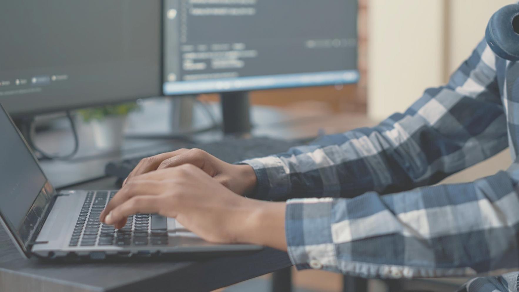 Webdesign-Herausforderungen visualisiert