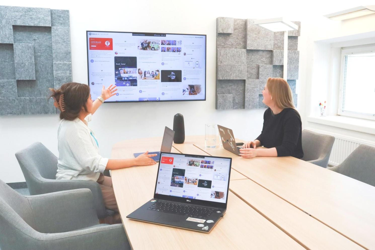 Technische Umsetzung und Qualitätssicherung