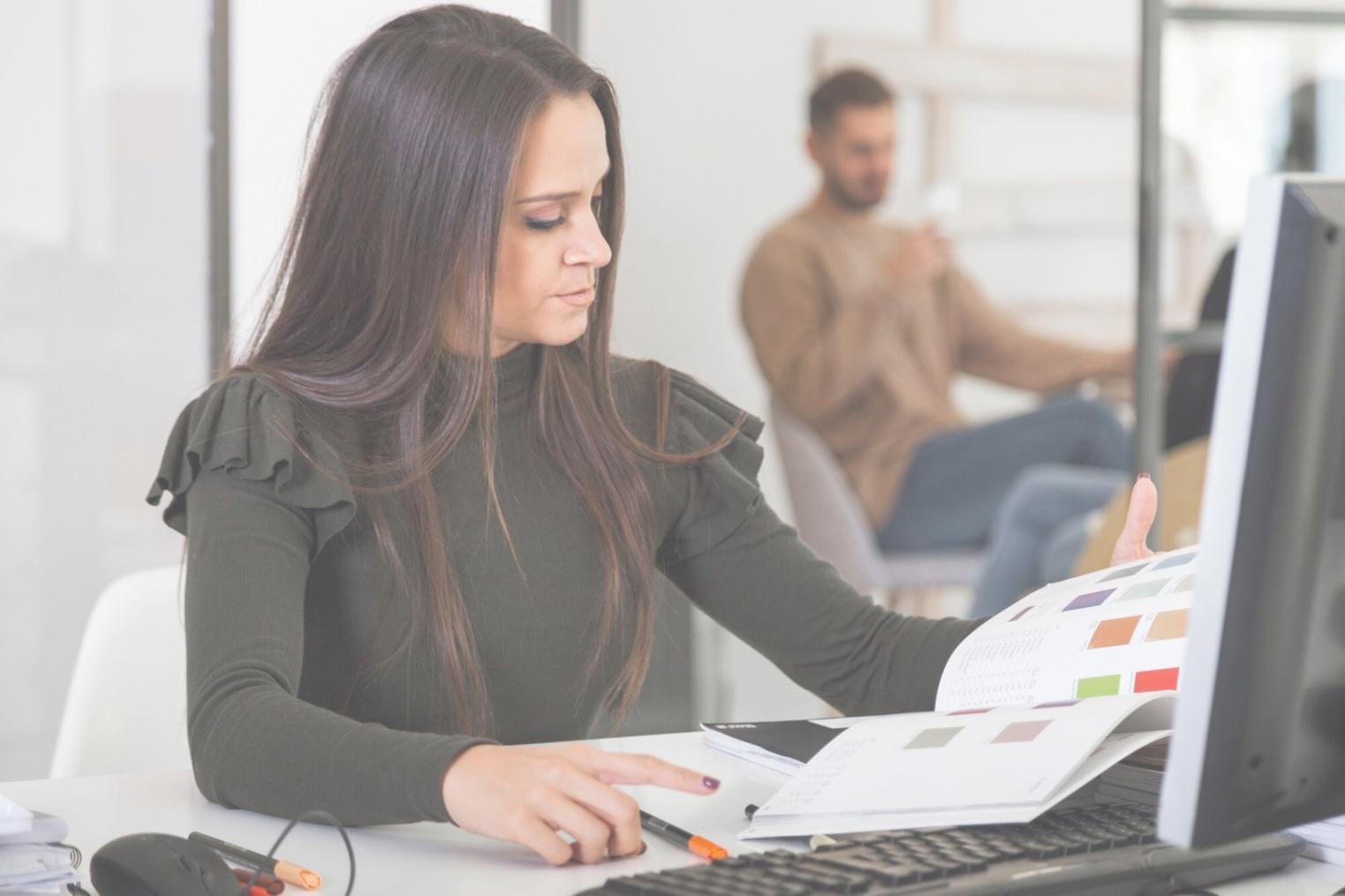 Kreative Designprozesse und Interface-Entwicklung