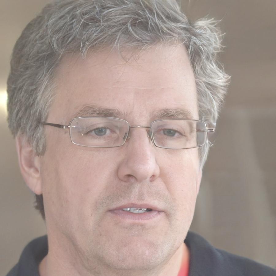 Ansprechpartner Marcus Friedmann